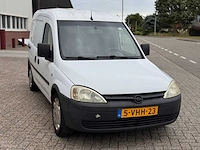 Opel combo 1.3 cdti comfort 800 kg, 5-vhh-23 - afbeelding 9 van  13