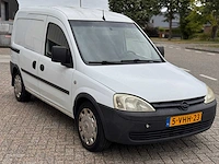 Opel combo 1.3 cdti comfort 800 kg, 5-vhh-23 - afbeelding 10 van  13