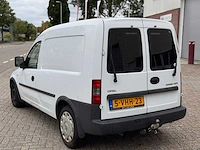 Opel combo 1.3 cdti comfort 800 kg, 5-vhh-23 - afbeelding 11 van  13