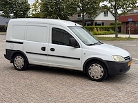 Opel combo 1.3 cdti comfort 800 kg, 5-vhh-23 - afbeelding 12 van  13