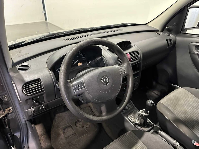 Opel combo 1.3 cdti comfort 86-bv-ld - afbeelding 2 van  17