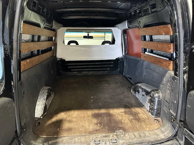 Opel combo 1.3 cdti comfort 86-bv-ld - afbeelding 9 van  17