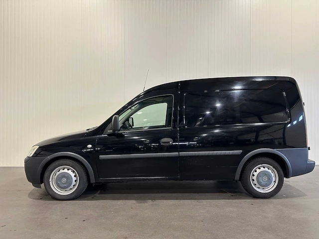 Opel combo 1.3 cdti comfort 86-bv-ld - afbeelding 10 van  17