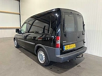 Opel combo 1.3 cdti comfort 86-bv-ld - afbeelding 11 van  17