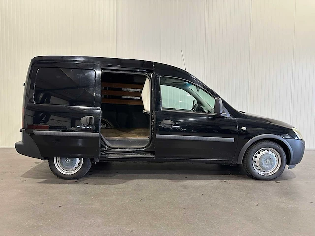 Opel combo 1.3 cdti comfort 86-bv-ld - afbeelding 15 van  17