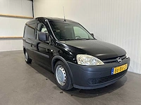 Opel combo 1.3 cdti comfort 86-bv-ld - afbeelding 16 van  17