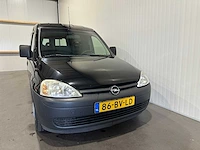 Opel combo 1.3 cdti comfort 86-bv-ld - afbeelding 17 van  17