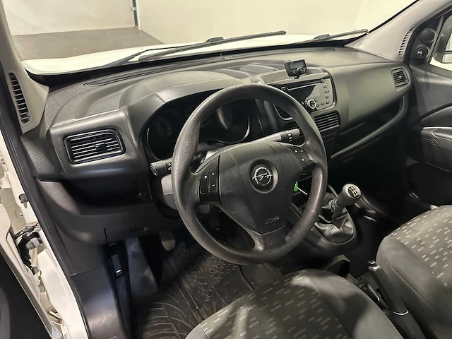 Opel combo 1.3 cdti ecofl. 8-vvn-53 - afbeelding 2 van  19