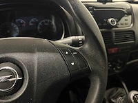 Opel combo 1.3 cdti ecofl. 8-vvn-53 - afbeelding 5 van  19