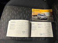 Opel combo 1.3 cdti ecofl. 8-vvn-53 - afbeelding 8 van  19