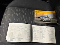 Opel combo 1.3 cdti ecofl. 8-vvn-53 - afbeelding 9 van  19