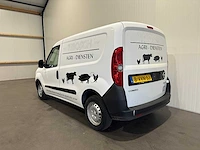Opel combo 1.3 cdti ecofl. 8-vvn-53 - afbeelding 13 van  19
