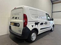 Opel combo 1.3 cdti ecofl. 8-vvn-53 - afbeelding 15 van  19