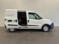 Opel combo 1.3 cdti ecofl. 8-vvn-53 - afbeelding 17 van  19