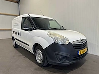 Opel combo 1.3 cdti ecofl. 8-vvn-53 - afbeelding 18 van  19