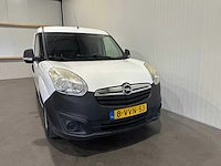 Opel combo 1.3 cdti ecofl. 8-vvn-53 - afbeelding 19 van  19