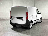 Opel combo 1.3 cdti edition 95pk 2017, v-172-hg bedrijfswagen - afbeelding 2 van  28