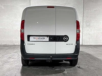 Opel combo 1.3 cdti edition 95pk 2017, v-172-hg bedrijfswagen - afbeelding 3 van  28