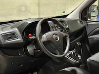 Opel combo 1.3 cdti edition 95pk 2017, v-172-hg bedrijfswagen - afbeelding 6 van  28