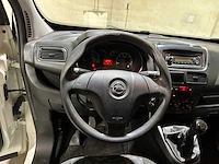 Opel combo 1.3 cdti edition 95pk 2017, v-172-hg bedrijfswagen - afbeelding 7 van  28
