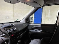 Opel combo 1.3 cdti edition 95pk 2017, v-172-hg bedrijfswagen - afbeelding 8 van  28
