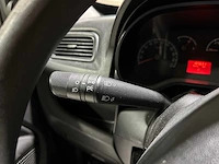 Opel combo 1.3 cdti edition 95pk 2017, v-172-hg bedrijfswagen - afbeelding 9 van  28