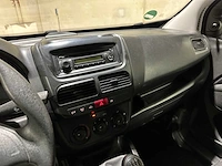 Opel combo 1.3 cdti edition 95pk 2017, v-172-hg bedrijfswagen - afbeelding 14 van  28