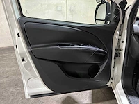 Opel combo 1.3 cdti edition 95pk 2017, v-172-hg bedrijfswagen - afbeelding 16 van  28