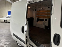 Opel combo 1.3 cdti edition 95pk 2017, v-172-hg bedrijfswagen - afbeelding 19 van  28