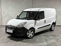 Opel combo 1.3 cdti edition 95pk 2017, v-172-hg bedrijfswagen - afbeelding 22 van  28