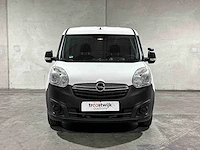 Opel combo 1.3 cdti edition 95pk 2017, v-172-hg bedrijfswagen - afbeelding 23 van  28