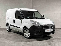 Opel combo 1.3 cdti edition 95pk 2017, v-172-hg bedrijfswagen - afbeelding 25 van  28