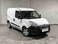 Opel combo 1.3 cdti edition 95pk 2017, v-172-hg bedrijfswagen - afbeelding 26 van  28