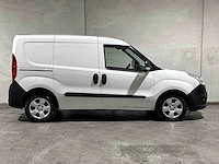 Opel combo 1.3 cdti edition 95pk 2017, v-172-hg bedrijfswagen - afbeelding 27 van  28