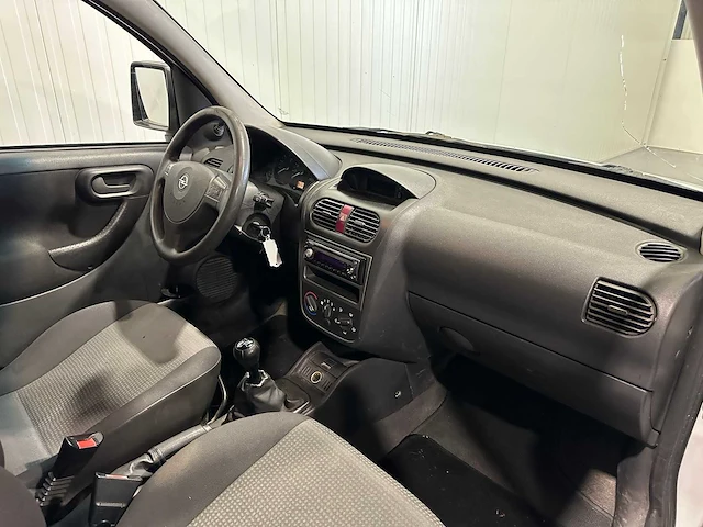 Opel combo 1.3 cdti essentia 05-vtg-2 - afbeelding 2 van  16
