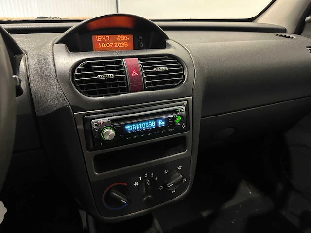 Opel combo 1.3 cdti essentia 05-vtg-2 - afbeelding 4 van  16