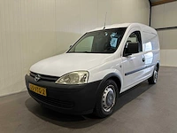 Opel combo 1.3 cdti essentia 05-vtg-2 - afbeelding 1 van  16