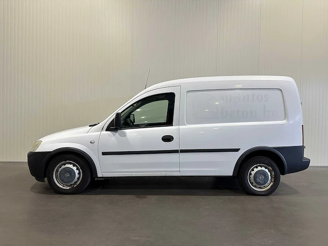 Opel combo 1.3 cdti essentia 05-vtg-2 - afbeelding 9 van  16