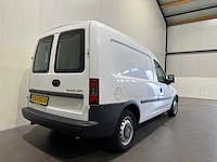 Opel combo 1.3 cdti essentia 05-vtg-2 - afbeelding 12 van  16