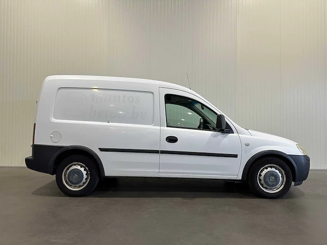 Opel combo 1.3 cdti essentia 05-vtg-2 - afbeelding 13 van  16