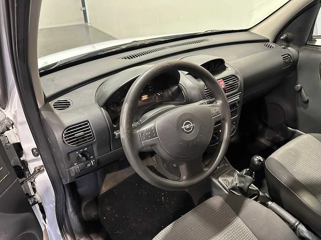 Opel combo 1.3 cdti essentia 05-vtg-2 - afbeelding 16 van  16