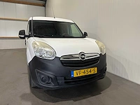 Opel combo 1.3 cdti l1h1 ecofl. twee schuifdeuren vf-454-s - afbeelding 2 van  23