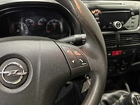 Opel combo 1.3 cdti l1h1 ecofl. twee schuifdeuren vf-454-s - afbeelding 7 van  23