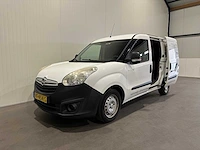 Opel combo 1.3 cdti l1h1 ecofl. twee schuifdeuren vf-454-s - afbeelding 1 van  23