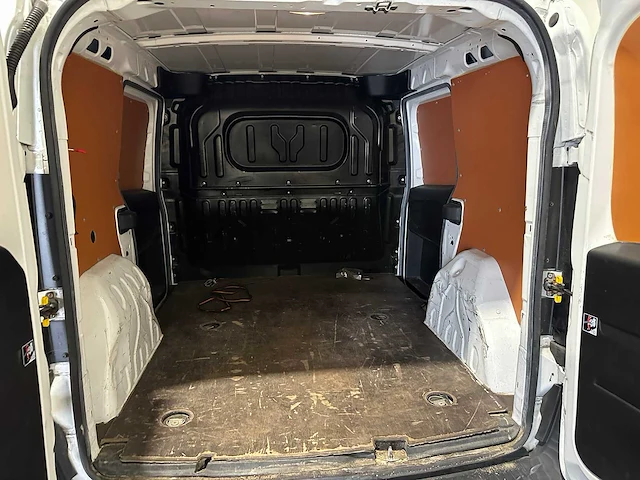 Opel combo 1.3 cdti l1h1 ecofl. twee schuifdeuren vf-454-s - afbeelding 16 van  23