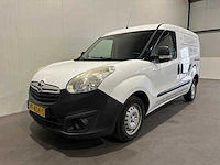 Opel combo 1.3 cdti l1h1 ecofl. twee schuifdeuren vf-454-s - afbeelding 12 van  23