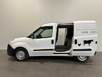 Opel combo 1.3 cdti l1h1 ecofl. twee schuifdeuren vf-454-s - afbeelding 17 van  23