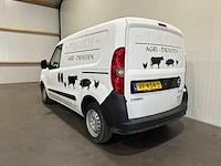 Opel combo 1.3 cdti l1h1 ecofl. twee schuifdeuren vf-454-s - afbeelding 18 van  23