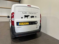 Opel combo 1.3 cdti l1h1 ecofl. twee schuifdeuren vf-454-s - afbeelding 19 van  23