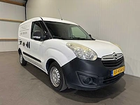 Opel combo 1.3 cdti l1h1 ecofl. twee schuifdeuren vf-454-s - afbeelding 23 van  23